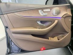 Mercedes-Benz E-Class E 300 L Luxury - ფოტო 16