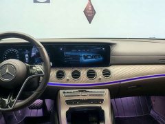 Mercedes-Benz E-Class E 300 L Luxury - ფოტო 17