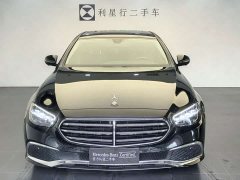 Mercedes-Benz E-Class E 300 L Luxury - ფოტო 2