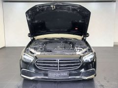 Mercedes-Benz E-Class E 300 L Luxury - ფოტო 3