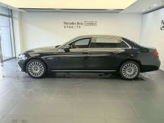 Mercedes-Benz E-Class E 300 L Luxury - ფოტო 4