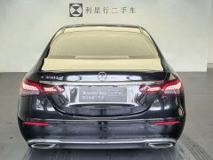 Mercedes-Benz E-Class E 300 L Luxury - ფოტო 6