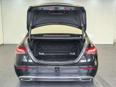 Mercedes-Benz E-Class E 300 L Luxury - ფოტო 7