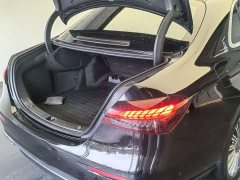 Mercedes-Benz E-Class E 300 L Luxury - ფოტო 8