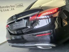 Mercedes-Benz E-Class E 300 L Luxury - ფოტო 9