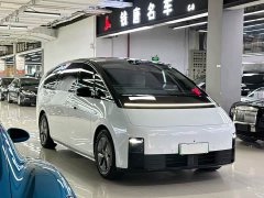 Li Auto MEGA Home Family Edition - ფოტო 3