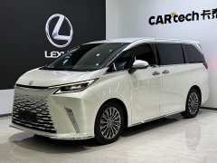 Lexus LM 2023 500h Six-Seat Premium Edition - ფოტო 1