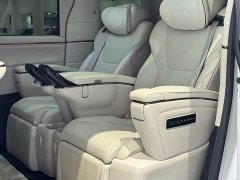 Lexus LM 2023 500h Six-Seat Premium Edition - ფოტო 13