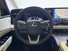 Lexus LM 2023 500h Six-Seat Premium Edition - ფოტო 16