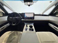 Lexus LM 2023 500h Six-Seat Premium Edition - ფოტო 17