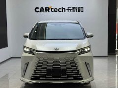 Lexus LM 2023 500h Six-Seat Premium Edition - ფოტო 2