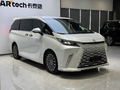 Lexus LM 2023 500h Six-Seat Premium Edition - ფოტო 3