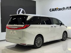 Lexus LM 2023 500h Six-Seat Premium Edition - ფოტო 6