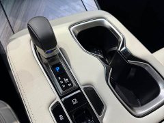 Lexus LM 2023 500h Six-Seat Premium Edition - ფოტო 9