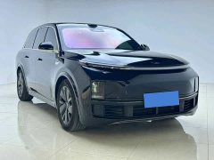 Li Auto L8 Max Intelligent Refresh Edition - ფოტო 1