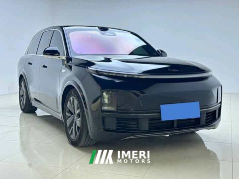 2025 Li Auto L8 Max Intelligent Refresh Edition - ავტომობილი ჩინეთიდან