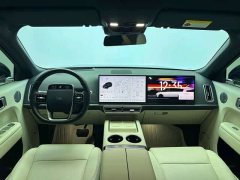 Li Auto L8 Max Intelligent Refresh Edition - ფოტო 10