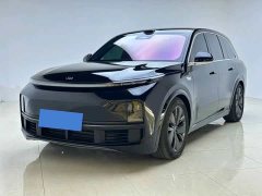 Li Auto L8 Max Intelligent Refresh Edition - ფოტო 2