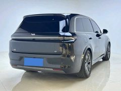 Li Auto L8 Max Intelligent Refresh Edition - ფოტო 5