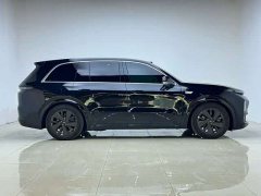 Li Auto L8 Max Intelligent Refresh Edition - ფოტო 6