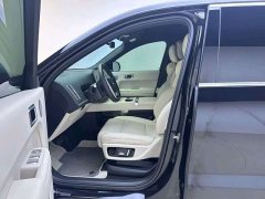 Li Auto L8 Max Intelligent Refresh Edition - ფოტო 7
