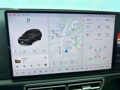 Li Auto L8 Max Intelligent Refresh Edition - ფოტო 8