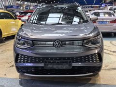 Mercedes-Benz ID.6 X Smart Pure Long Range Edition - ფოტო 1