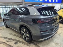 Mercedes-Benz ID.6 X Smart Pure Long Range Edition - ფოტო 11