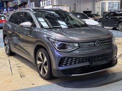 Mercedes-Benz ID.6 X Smart Pure Long Range Edition - ფოტო 3