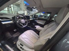 Mercedes-Benz ID.6 X Smart Pure Long Range Edition - ფოტო 4