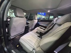 Mercedes-Benz ID.6 X Smart Pure Long Range Edition - ფოტო 5