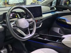 Mercedes-Benz ID.6 X Smart Pure Long Range Edition - ფოტო 6