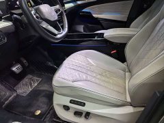 Mercedes-Benz ID.6 X Smart Pure Long Range Edition - ფოტო 7