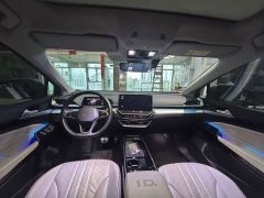 Mercedes-Benz ID.6 X Smart Pure Long Range Edition - ფოტო 8