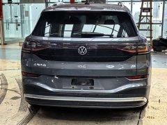 Mercedes-Benz ID.6 X Smart Pure Long Range Edition - ფოტო 9