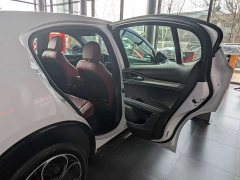 Li Auto Stelvio 2023 2.0T 280HP Veloce Track Edition - ფოტო 10