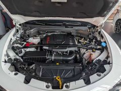 Li Auto Stelvio 2023 2.0T 280HP Veloce Track Edition - ფოტო 12