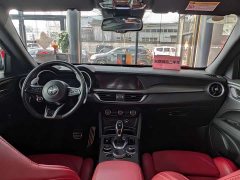 Li Auto Stelvio 2023 2.0T 280HP Veloce Track Edition - ფოტო 13