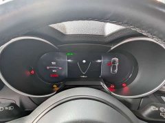 Li Auto Stelvio 2023 2.0T 280HP Veloce Track Edition - ფოტო 15