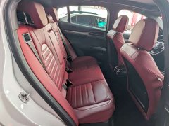 Li Auto Stelvio 2023 2.0T 280HP Veloce Track Edition - ფოტო 17