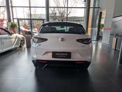 Li Auto Stelvio 2023 2.0T 280HP Veloce Track Edition - ფოტო 3