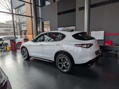 Li Auto Stelvio 2023 2.0T 280HP Veloce Track Edition - ფოტო 4