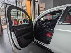 Li Auto Stelvio 2023 2.0T 280HP Veloce Track Edition - ფოტო 6