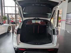 Li Auto Stelvio 2023 2.0T 280HP Veloce Track Edition - ფოტო 9