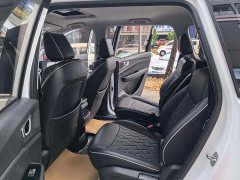 Wuling Jiachen 1.5T CVT Premium Flagship - ფოტო 11