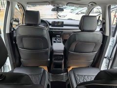 Wuling Jiachen 1.5T CVT Premium Flagship - ფოტო 12
