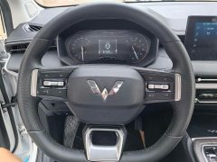 Wuling Jiachen 1.5T CVT Premium Flagship - ფოტო 15