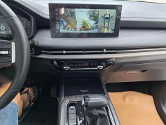 Wuling Jiachen 1.5T CVT Premium Flagship - ფოტო 16