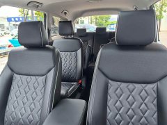 Wuling Jiachen 1.5T CVT Premium Flagship - ფოტო 18