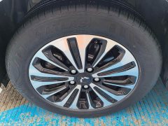 Wuling Jiachen 1.5T CVT Premium Flagship - ფოტო 19